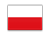 LA MAISON COLONIALE - Polski